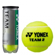 Мяч для большого тенниса Yonex Team 3B
