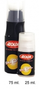 Универсальная мазь скольжения, жидкость Solda Ski Oil желтая, арт. 0305