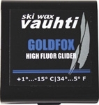 Гоночный фтороуглеродный блок-ускоритель Vauhti Goldfox +1°C...-15°C