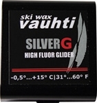 Гоночный блок-ускоритель Vauhti Silverfox Grafit -0.5°C...+15°C