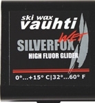 Гоночный блок-ускоритель Vauhti Silverfox Wet -0°C...+15°C