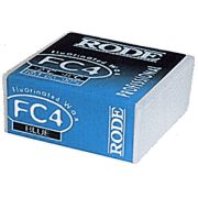 Фтороуглеродный блок-ускоритель RODE FC4 -0°C...-6°C,, 20гр