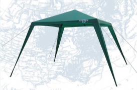 Садовый тент-шатер Campack Tent G-2401