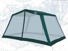 Садовый тент-шатер Campack Tent G-3301