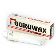 Мазь держания жидкая (клистер) с содержанием фтора GURUWAX GURUWAX EXTREME 39