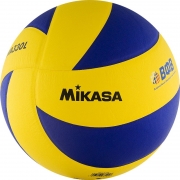 Мяч волейбольный Mikasa MVA330L