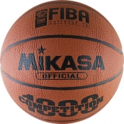 Баскетбольный мяч MIKASA BQ1000