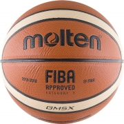 Баскетбольный мяч Molten BGM5X