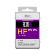 Парафин с высоким содержанием фтора PERMSKI HF фиолетовый