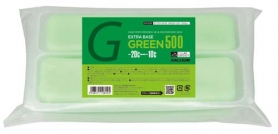 Парафин без содержания фтора GALLIUM Extra Base Green Wax -10°...-20°С