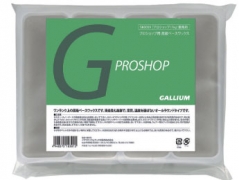 Парафин без содержания фтора Gallium Pro Shop Gallium Cleaning Wax сервисный, базовый