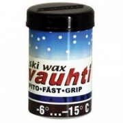 Мазь держания без содержания фтора со смолой VAUHTI GT540 -6…-15°С