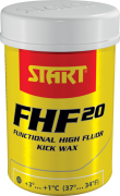 Мазь держания с содержанием фтора START FHF20 желтая +3…+1°С