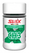 Морозный порошок Swix CH3X Cold Powder -12... -32C
