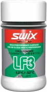 Порошок-отвердитель SWIX LF3X Cold powder -12…-32°С