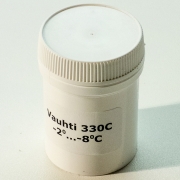Порошок с высоким содержанием фтора VAUHTI C330 -2…-8°С