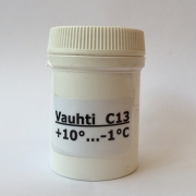 Порошок с высоким содержанием фтора VAUHTI C13 +10…-1°С