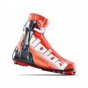 Гоночные лыжные ботинки для дуатлона ALPINA ED PRO CR