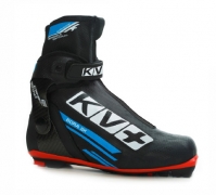 Ботинки лыжные для конькового хода KV+ BORA Skate Carbon