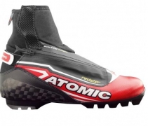 Ботинки лыжные для классического хода ATOMIC REDSTER WC Classic
