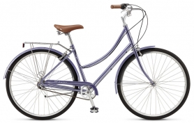 Велосипед SCHWINN Allston 2 Lilac (2016)