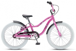 Велосипед детский SCHWINN Stardust Pearl Pink (2016)