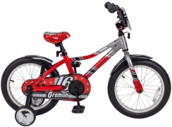 Велосипед детский SCHWINN Gremlin RED (2016)