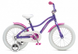 Велосипед детский SCHWINN Lil Stardust Purple (2016)