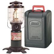 Газовая лампа Coleman Northstar Propane Lantern with Case 160 Вт. Артикул 2500C722.