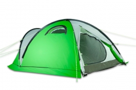 Туристическая палатка World of Maverick IDEAL 200 Alu