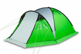 Туристическая палатка World of Maverick IDEAL 300