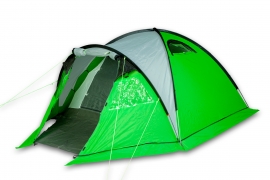 Туристическая палатка World of Maverick IDEAL 300 Alu
