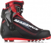 Ботинки лыжные для конькового ходя Madshus Nano Carbon Skate
