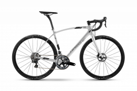 Велосипед Haibike (2017) AFFAIR 7.0 (55 см)