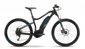 Электровелосипед Haibike (2019) Sduro HardSeven 1.0 (50 см)