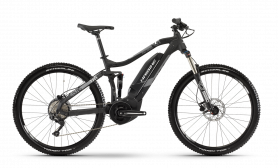 Электровелосипед Haibike (2019) Sduro FullSeven 3.0 (48 см)