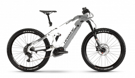 Электровелосипед Haibike (2019) Xduro AllMtn 3.0 (47 см)