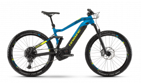 Электровелосипед Haibike (2019) Sduro FullSeven 9.0 (48 см)