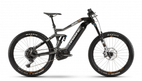 Электровелосипед Haibike (2019) Xduro Nduro 6.0 (44 см)