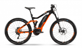 Электровелосипед Haibike (2019) Sduro FullSeven LT 8.0 (44 см)