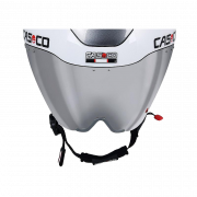 Линза для шлема Casco Visor Speedtime silver-mirror
