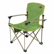 Кресло складное Camping World Dreamer Chair premium (green)