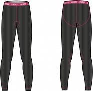 Женское термобелье брюки KV+ TENERO underwear women's pants