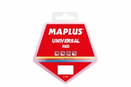 Универсальный парафин MAPLUS RED 100г -5°…-15°C