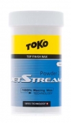 Фторовый порошок TOKO JetStream 2.0 синий -8°…-30°C