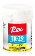 Фторовый порошок REX TK-29 Fluor Powder -2°…-8°C