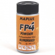 Фторовый порошок MAPLUS  FP4 SUPERMED -2°…-16°C
