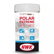 Порошок-отвердитель HWK Polar Extreme -5…-30°С