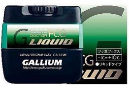 Фторовая эмульсия Gallium DOCTOR FCG-30 LIQUID -1°…+10°C