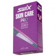 Эмульсия для ухода за лыжами с камусом SWIX Skin Care Pro Zero +3…-3°С